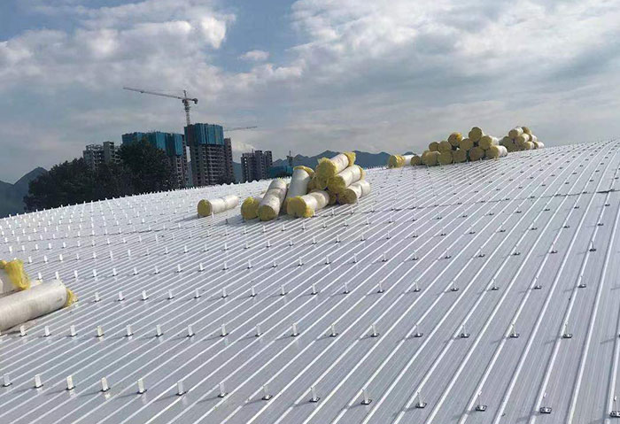 泉州 网架施工